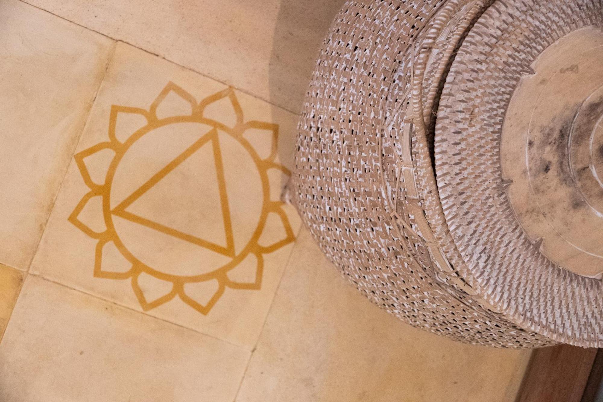 Mandala Beach Healing Rooms Gili Air Exterior foto